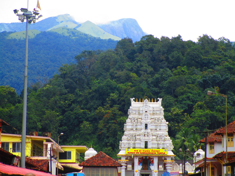 Photo of Around Mangalore in 3 days by kirthika arumugam