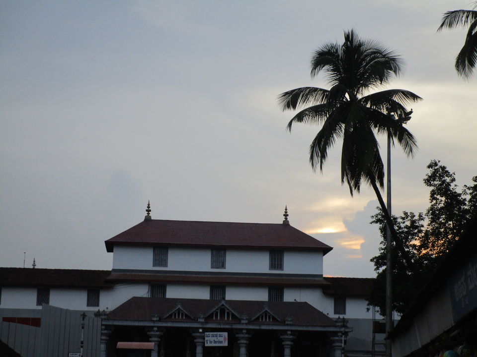Photo of Around Mangalore in 3 days by kirthika arumugam