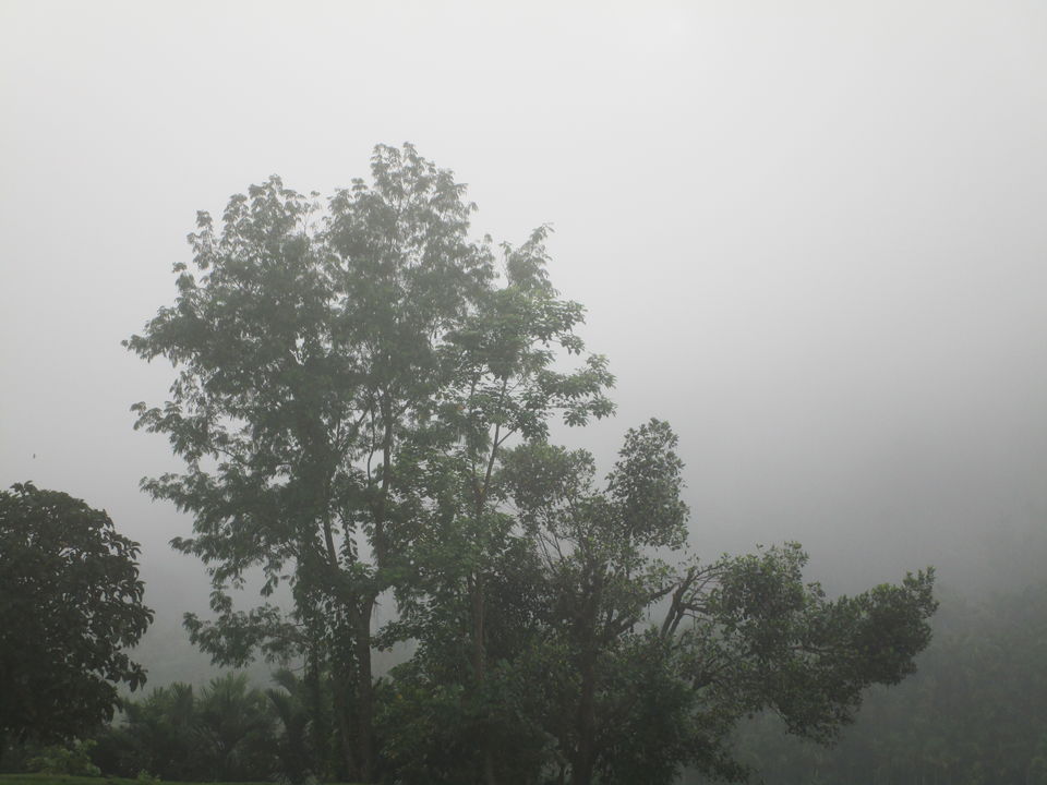 Photo of Around Mangalore in 3 days by kirthika arumugam