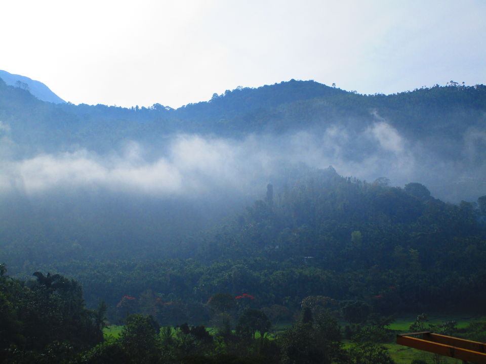 Photo of Around Mangalore in 3 days by kirthika arumugam