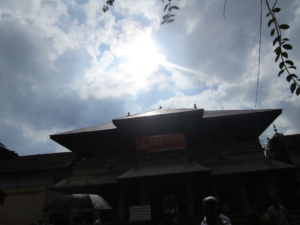Photo of Around Mangalore in 3 days by kirthika arumugam
