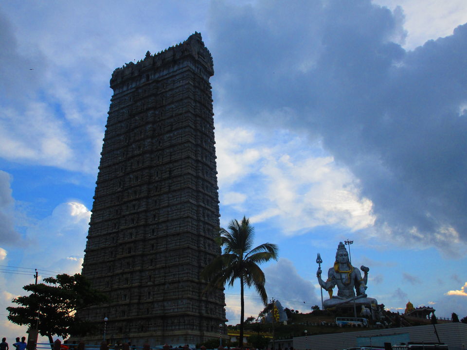 Photo of Around Mangalore in 3 days by kirthika arumugam