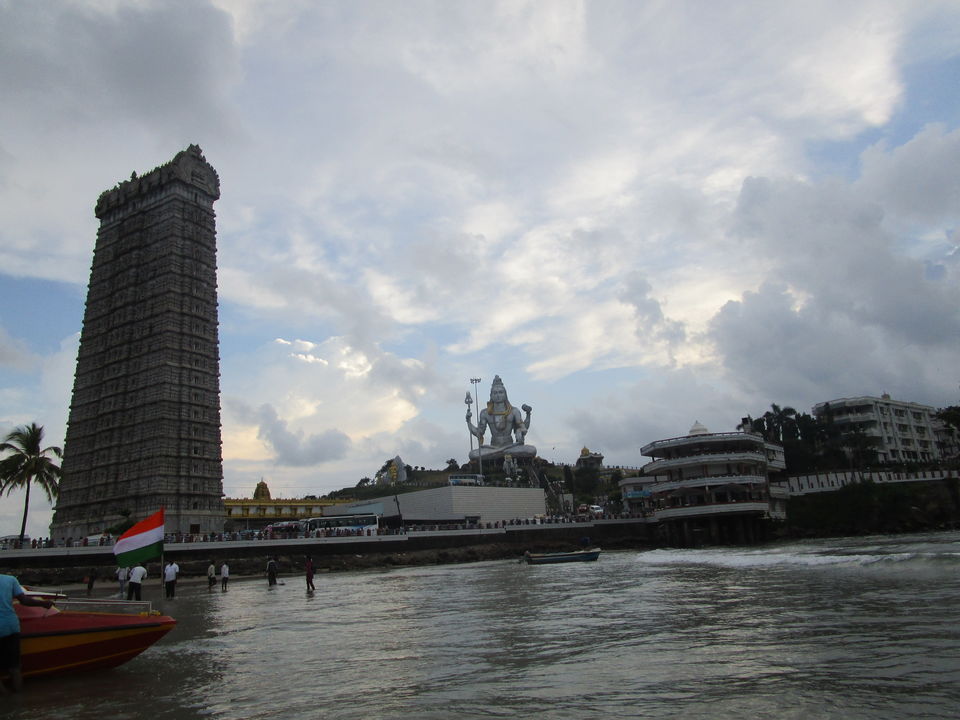 Photo of Around Mangalore in 3 days by kirthika arumugam