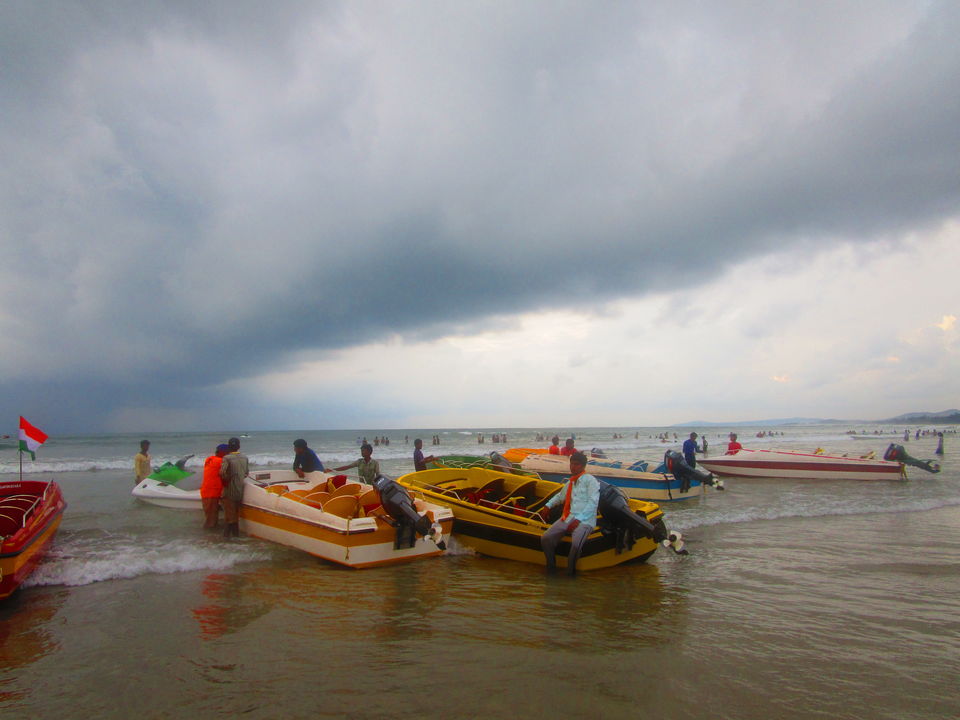 Photo of Around Mangalore in 3 days by kirthika arumugam