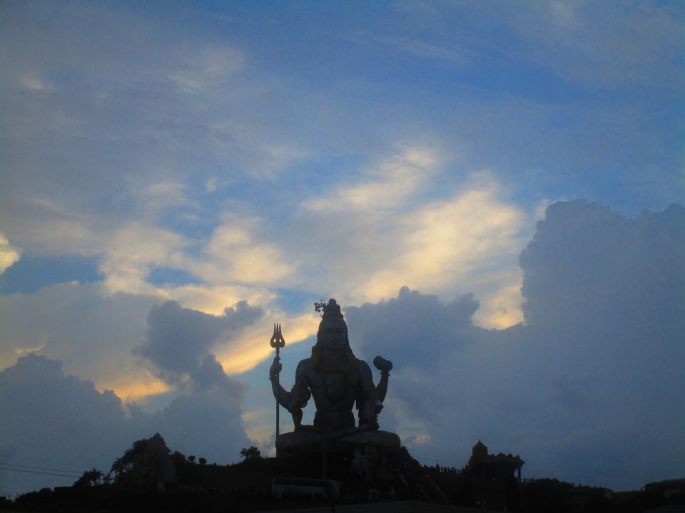 Photo of Around Mangalore in 3 days by kirthika arumugam