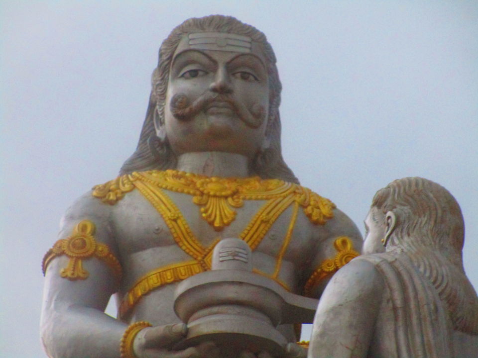 Photo of Around Mangalore in 3 days by kirthika arumugam