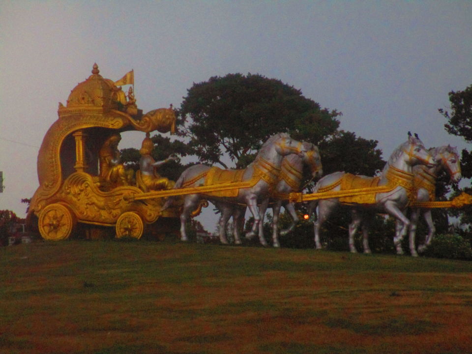 Photo of Around Mangalore in 3 days by kirthika arumugam