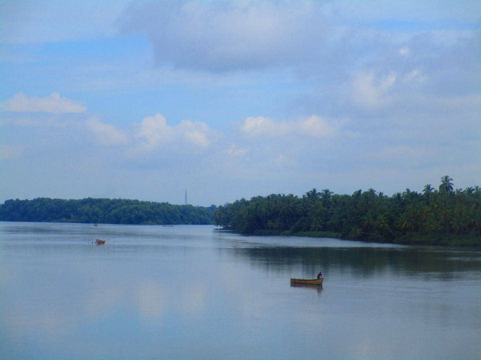 Photo of Around Mangalore in 3 days by kirthika arumugam
