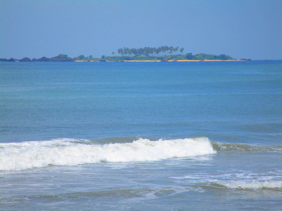 Photo of Around Mangalore in 3 days by kirthika arumugam