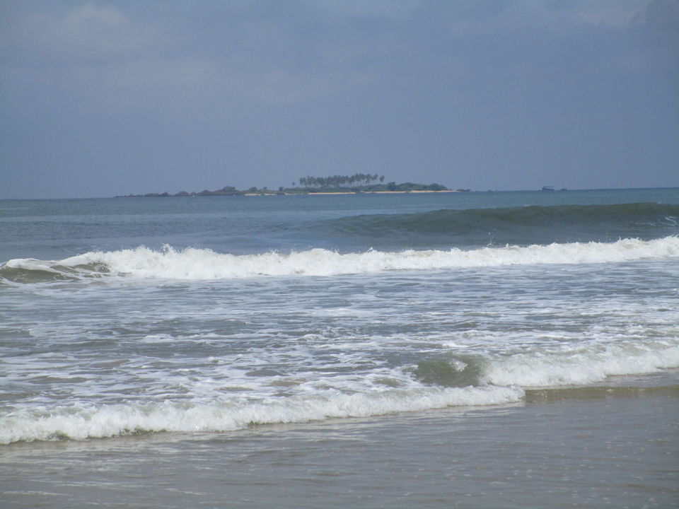 Photo of Around Mangalore in 3 days by kirthika arumugam