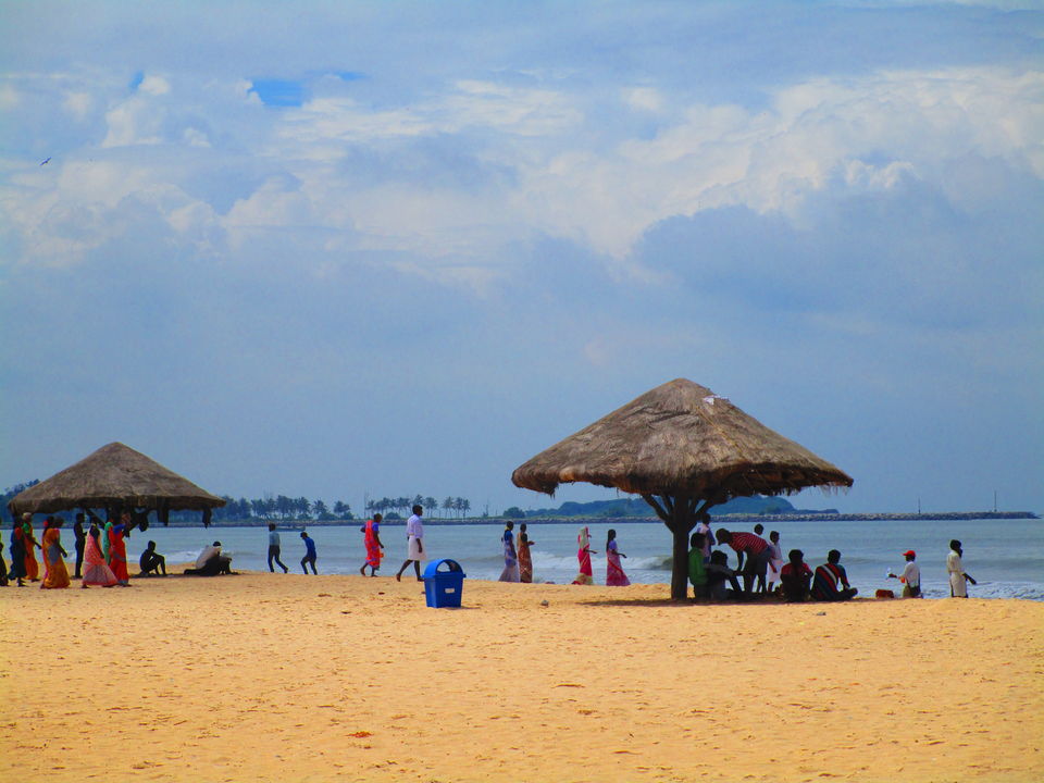 Photo of Around Mangalore in 3 days by kirthika arumugam