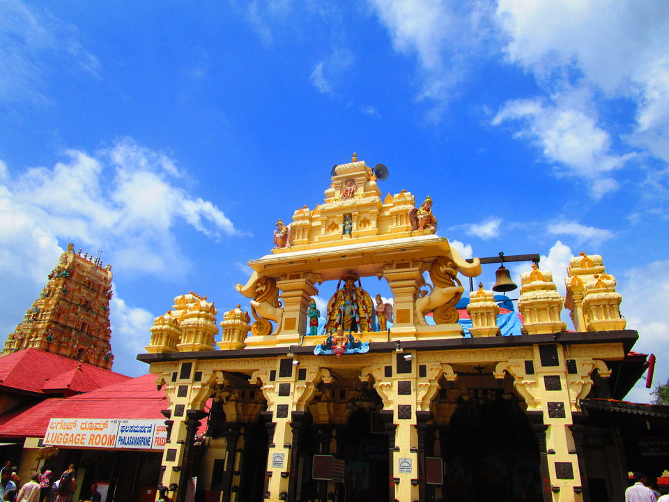 Photo of Around Mangalore in 3 days by kirthika arumugam