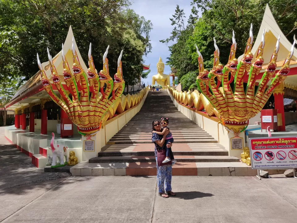 Photo of Pattaya View Point, Pattaya City, Bang Lamung District, Chon Buri, Thailand by Abishek Gaggar