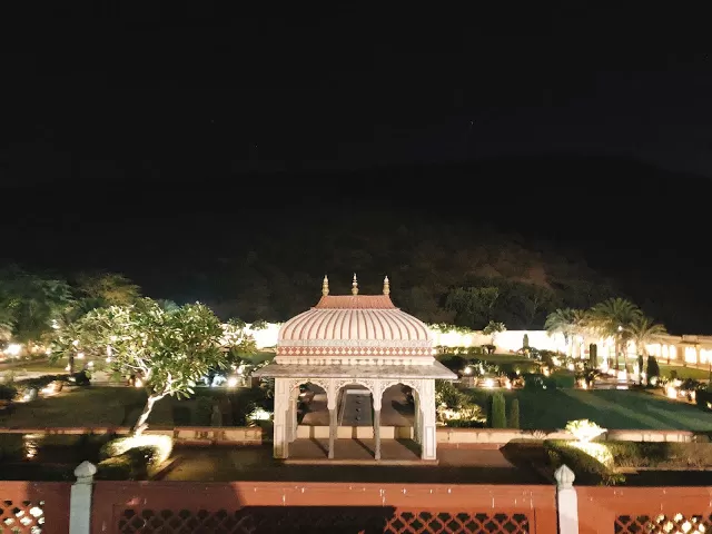 Photo of Sisodia Rani ka Bagh, Lal Dungri, Jaipur, Rajasthan, India by Garima Aneja