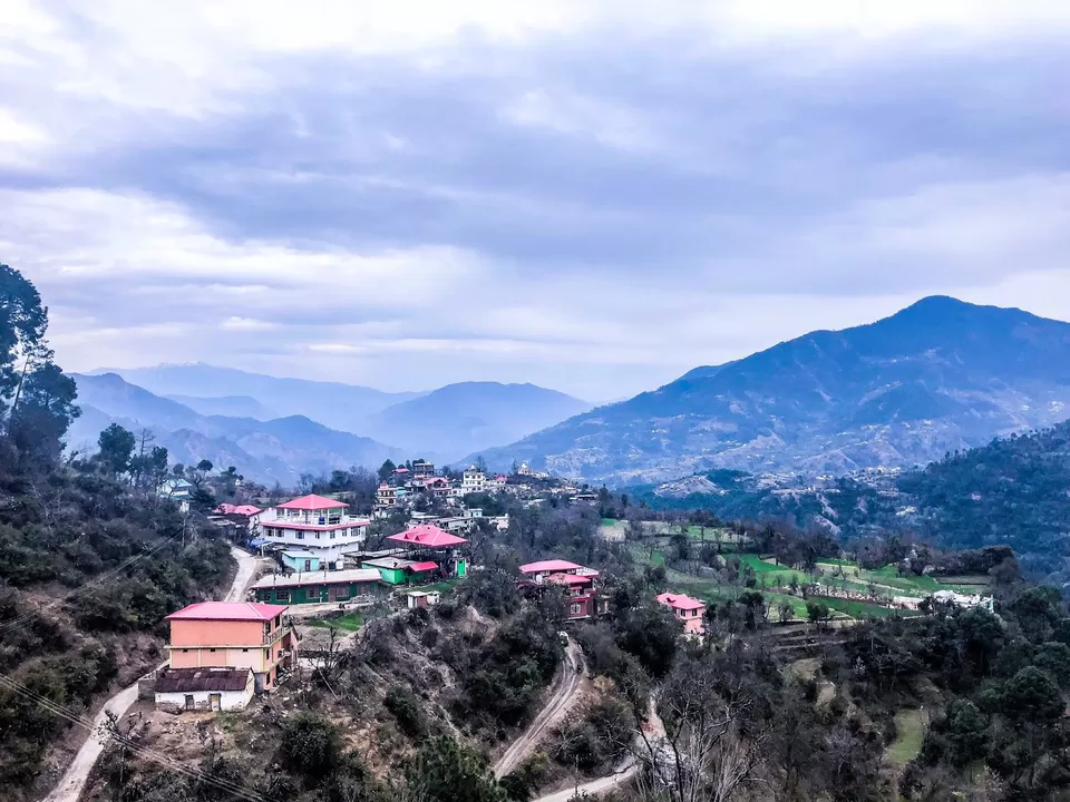 Photo of Shimla, Himachal Pradesh, India by Garima Aneja