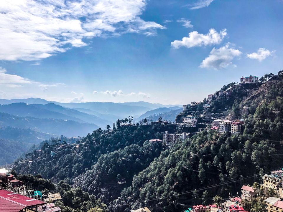 Photo of Weekend Sojourn in Shimla : A Photo Diary by Garima Aneja