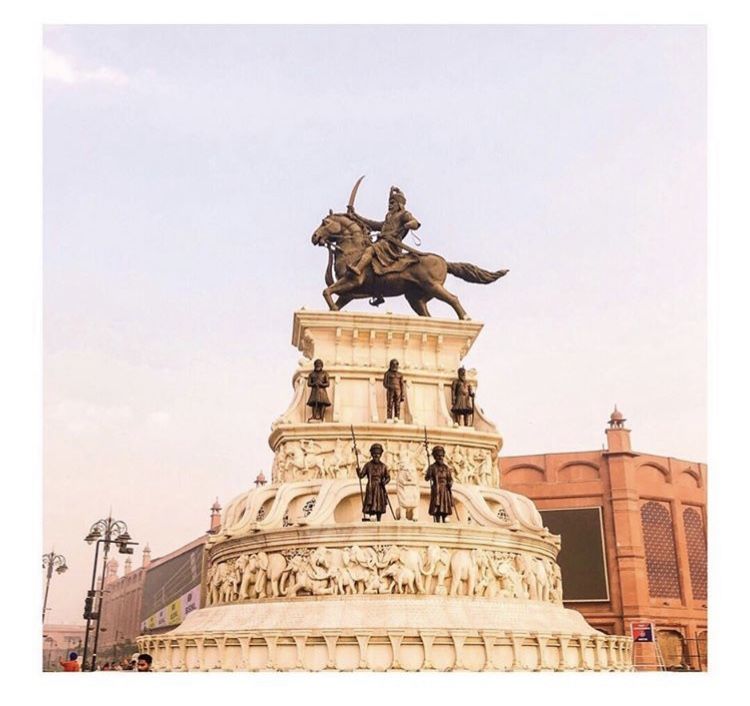 Photo of Walking through the Historic and Spiritual Lanes of Amritsar: Things to do and Places to visit by Garima Aneja