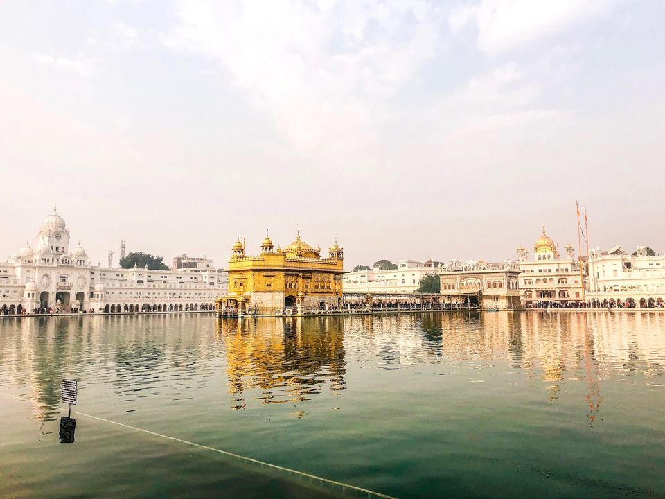 Photo of Walking through the Historic and Spiritual Lanes of Amritsar: Things to do and Places to visit by Garima Aneja
