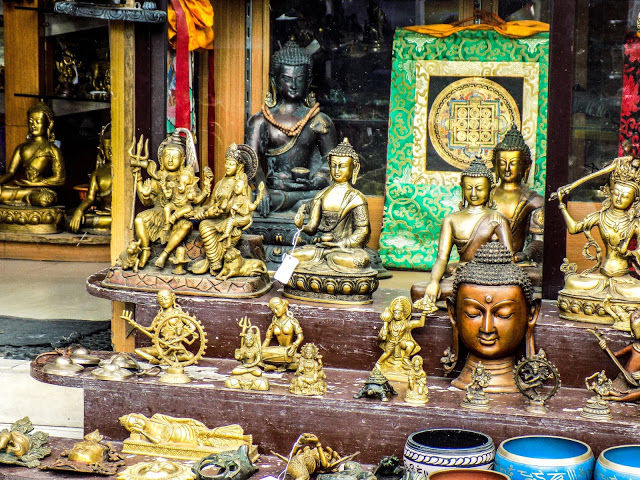 Photo of Top 5 Must Buy Collectibles to Shop in Mcleodganj : Where and What to Buy in Mcleodganj, Dharamsala by Garima Aneja