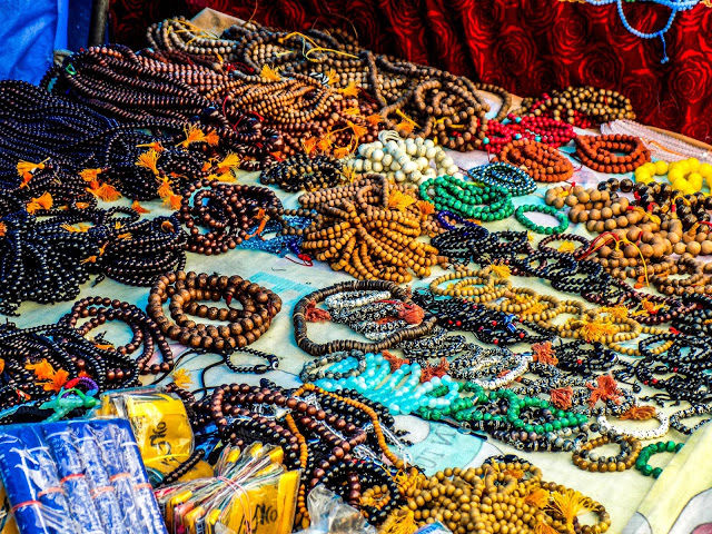 Photo of Top 5 Must Buy Collectibles to Shop in Mcleodganj : Where and What to Buy in Mcleodganj, Dharamsala 2/5 by Garima Aneja