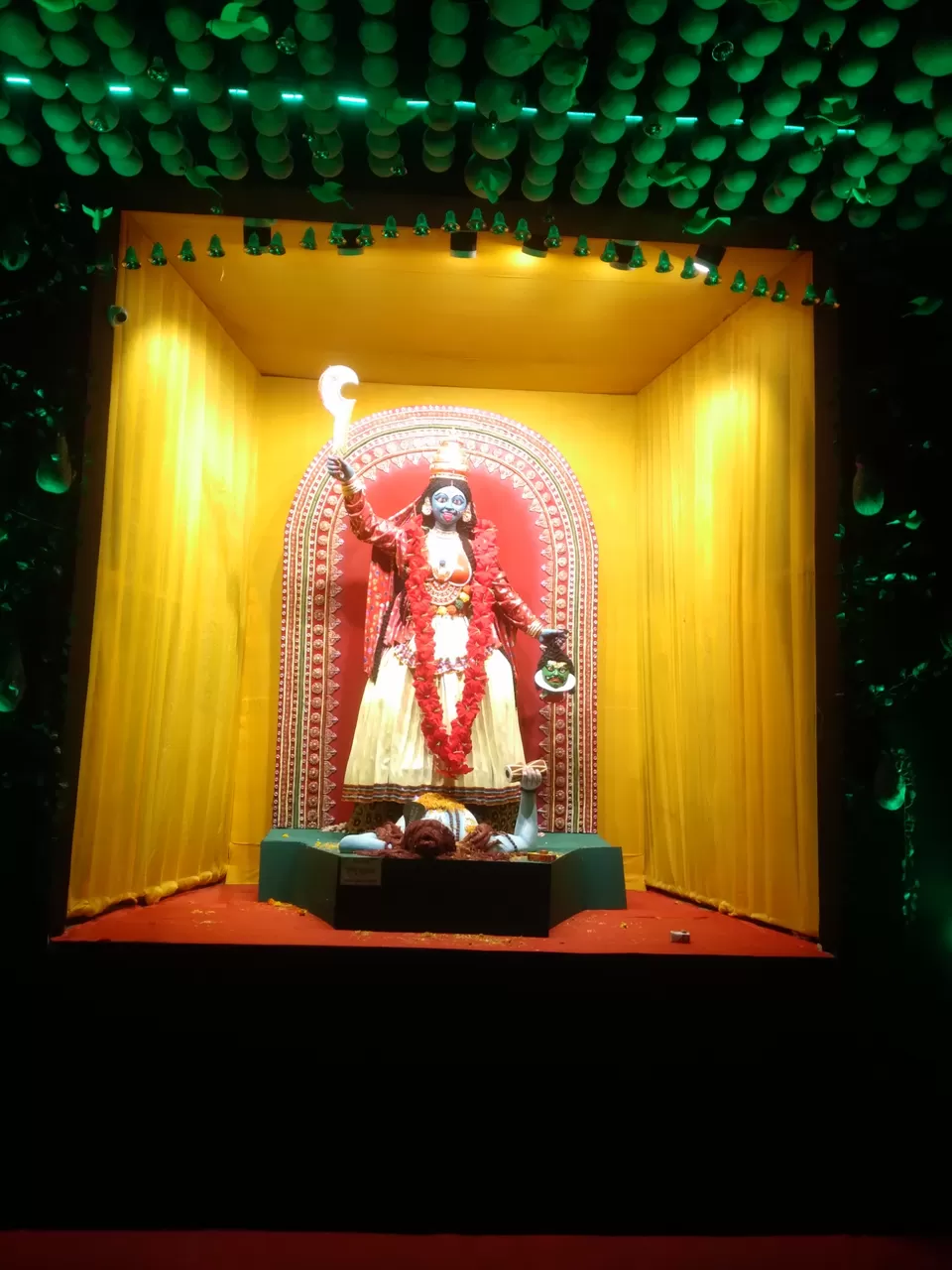 Photo of मेरी कलिम्पोंग यात्रा ( अनछुआ एहसास) by Manish Baswala