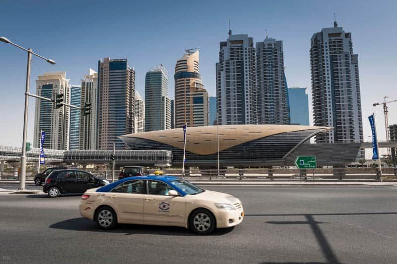 Photo of Flying To Dubai - Airport And Travel Guide by anum khan
