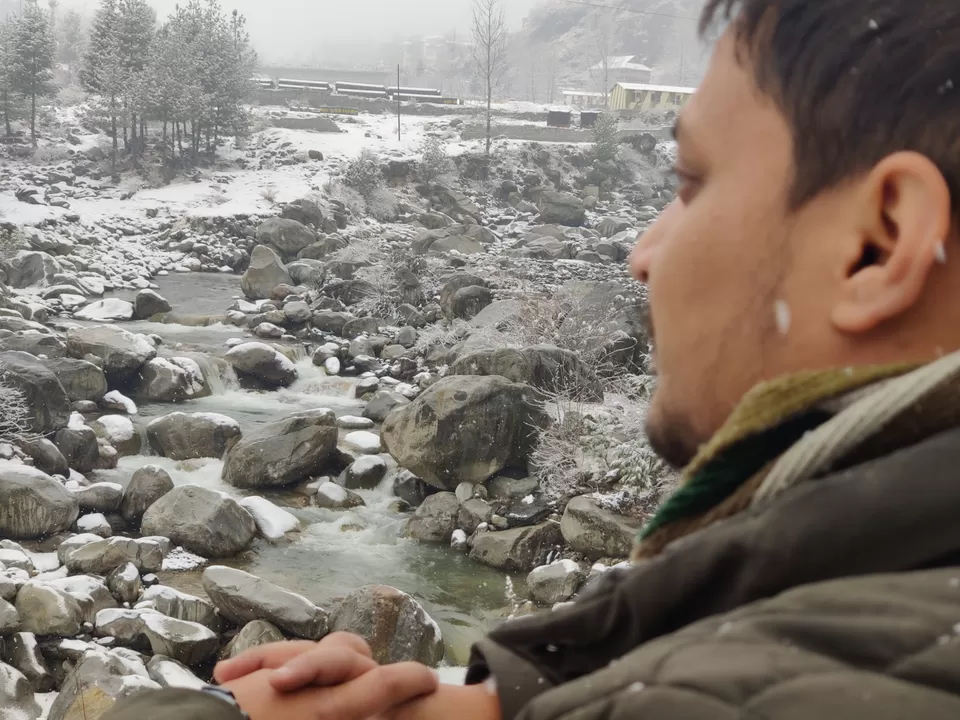 Photo of Solang By Priyanshu Rajawat