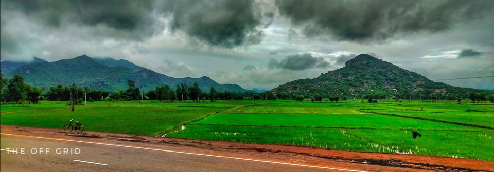 Photo of Daringbadi, Odisha, India by NEIL