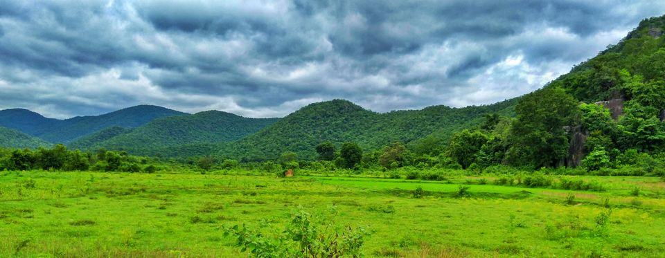Photo of Kashmir of Orissa: A monsoon destination that is yet to get commercialized by NEIL