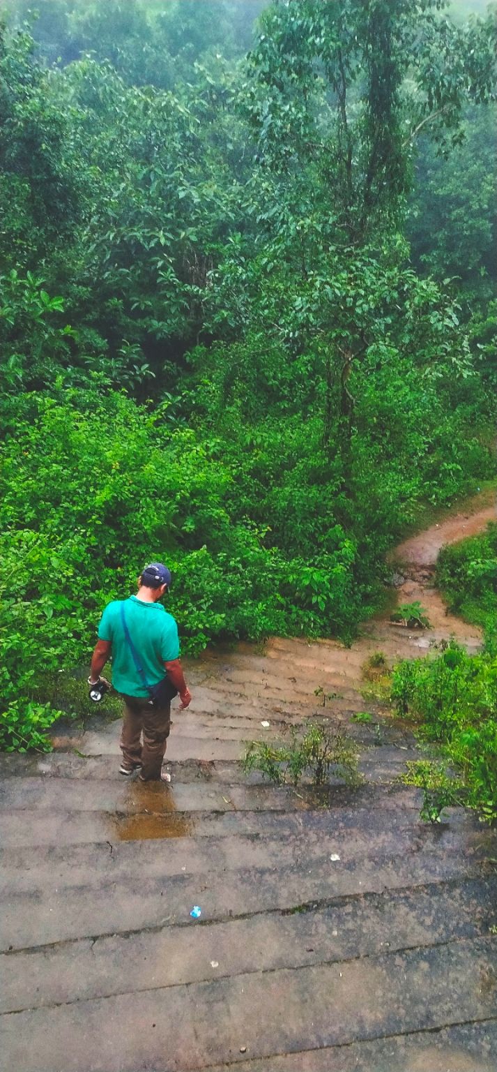 Photo of Kashmir of Orissa: A monsoon destination that is yet to get commercialized by NEIL
