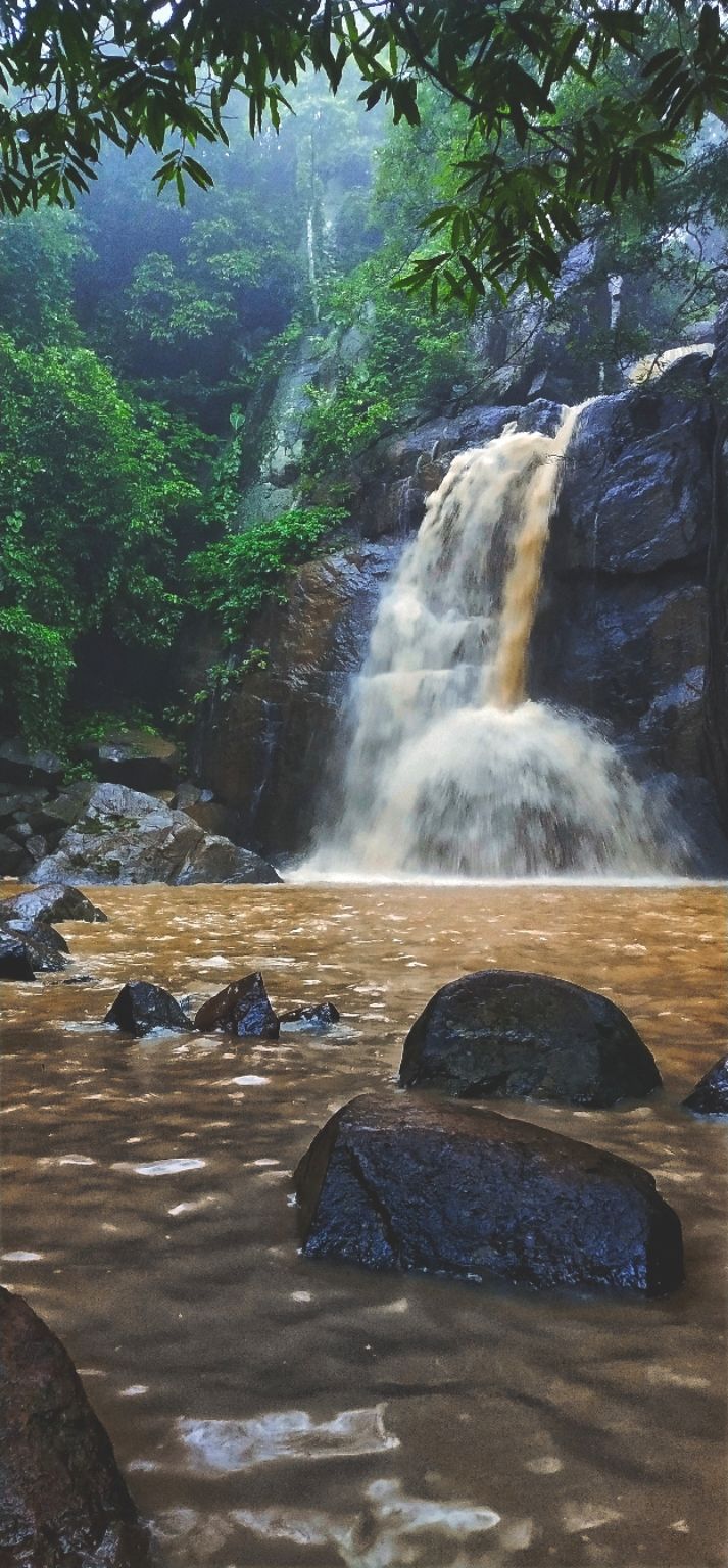 Photo of Kashmir of Orissa: A monsoon destination that is yet to get commercialized by NEIL