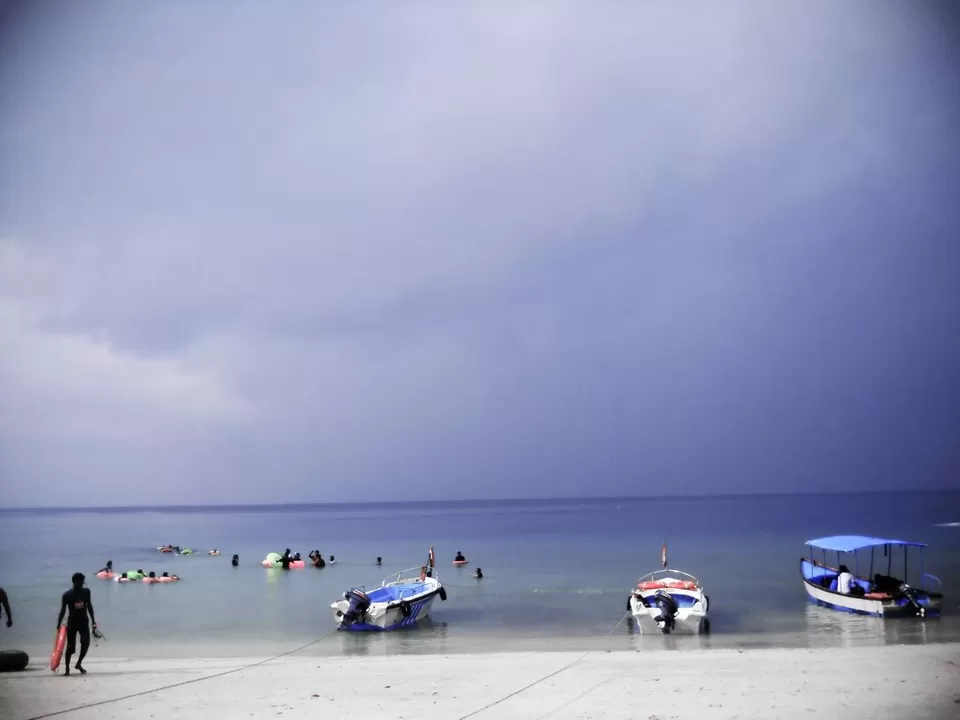 Photo of Andaman and Nicobar Islands by Samrat Bhowmick