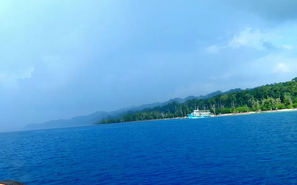 Photo of Andaman and Nicobar Islands by Samrat Bhowmick