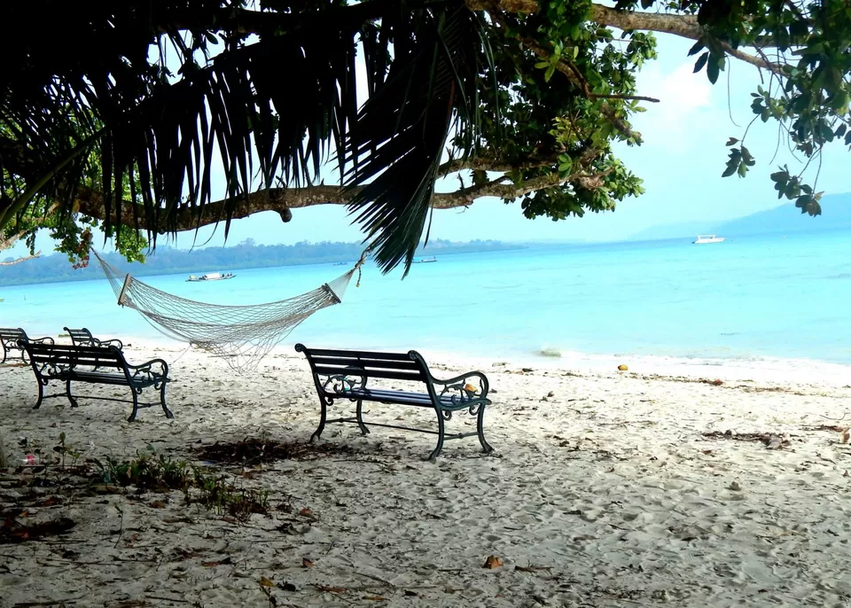 Photo of Andaman and Nicobar Islands by Samrat Bhowmick