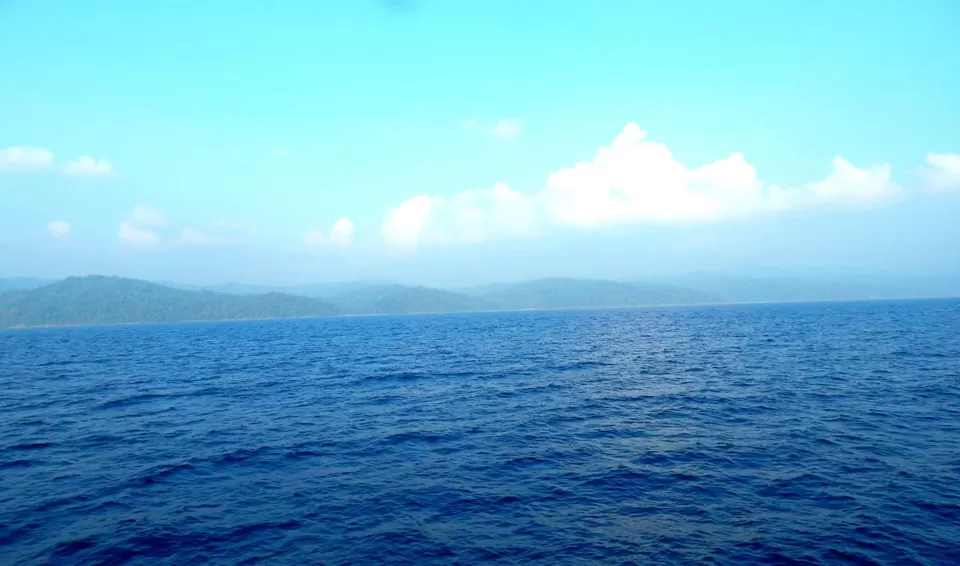 Photo of Andaman and Nicobar Islands by Samrat Bhowmick