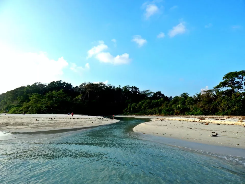 Photo of Andaman and Nicobar Islands by Samrat Bhowmick