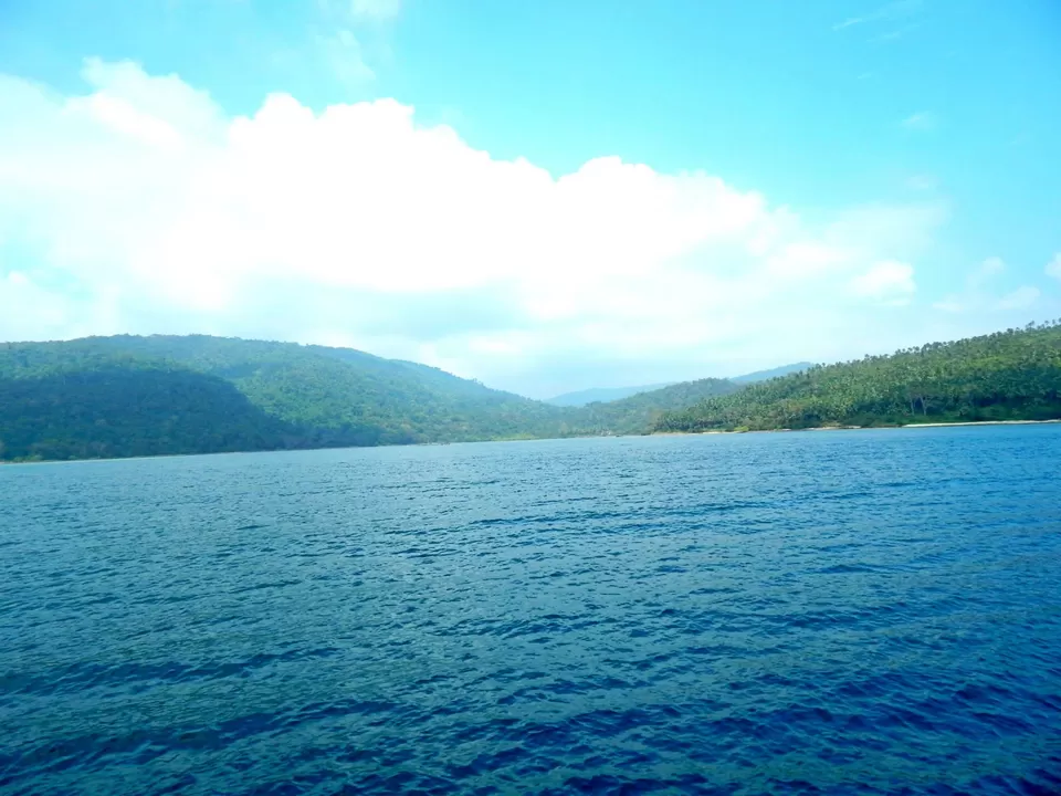 Photo of Andaman and Nicobar Islands by Samrat Bhowmick
