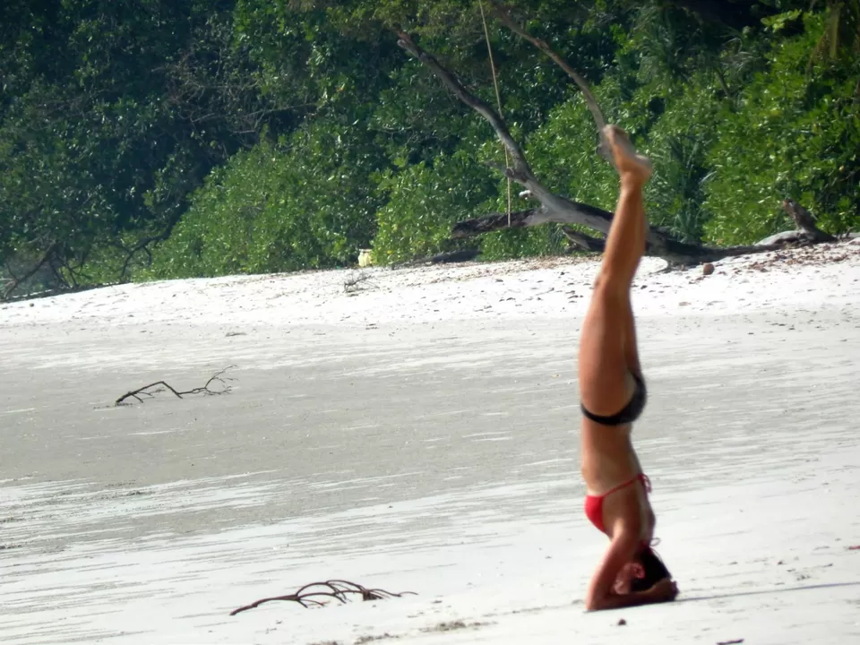 Photo of Andaman and Nicobar Islands by Samrat Bhowmick