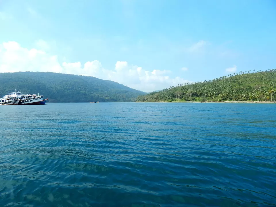 Photo of Andaman and Nicobar Islands by Samrat Bhowmick