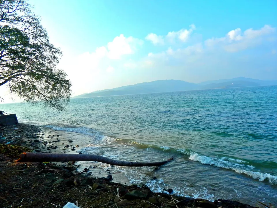 Photo of Andaman and Nicobar Islands by Samrat Bhowmick
