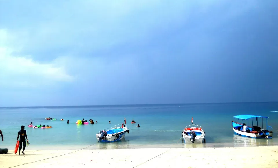 Photo of Andaman and Nicobar Islands by Samrat Bhowmick