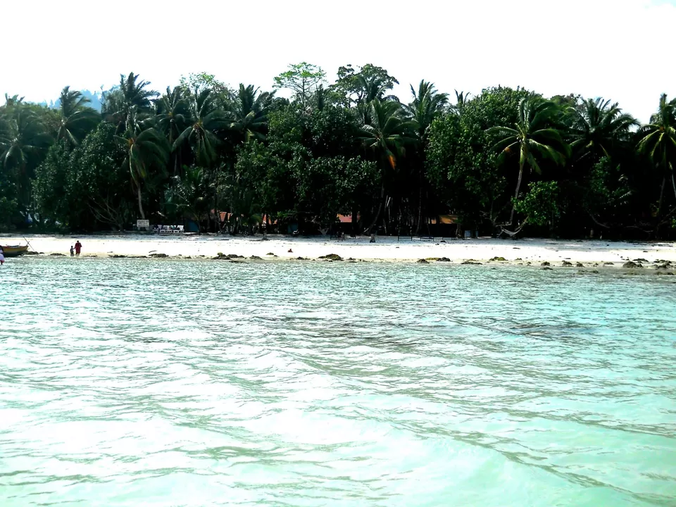 Photo of Andaman and Nicobar Islands by Samrat Bhowmick