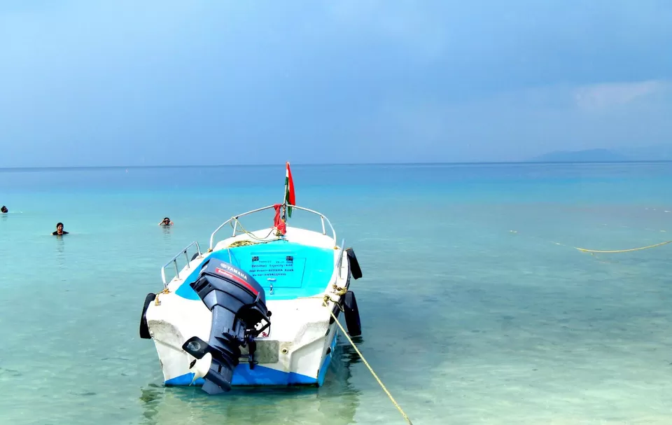 Photo of Andaman and Nicobar Islands by Samrat Bhowmick
