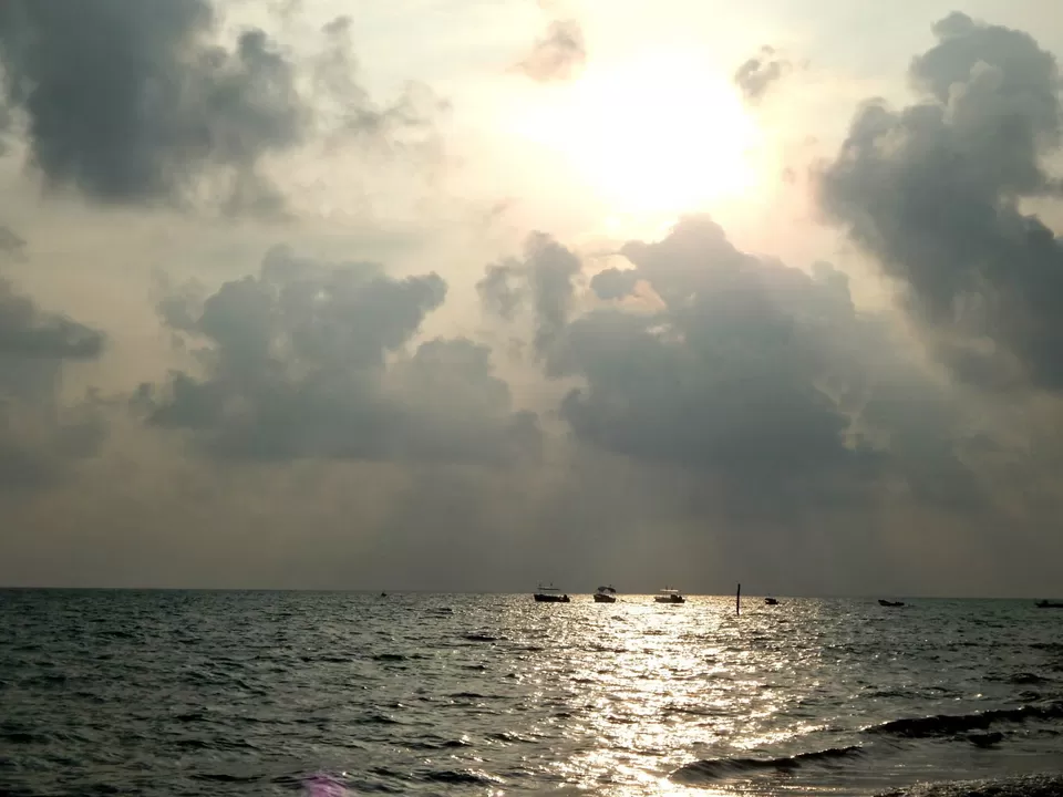 Photo of Andaman and Nicobar Islands by Samrat Bhowmick