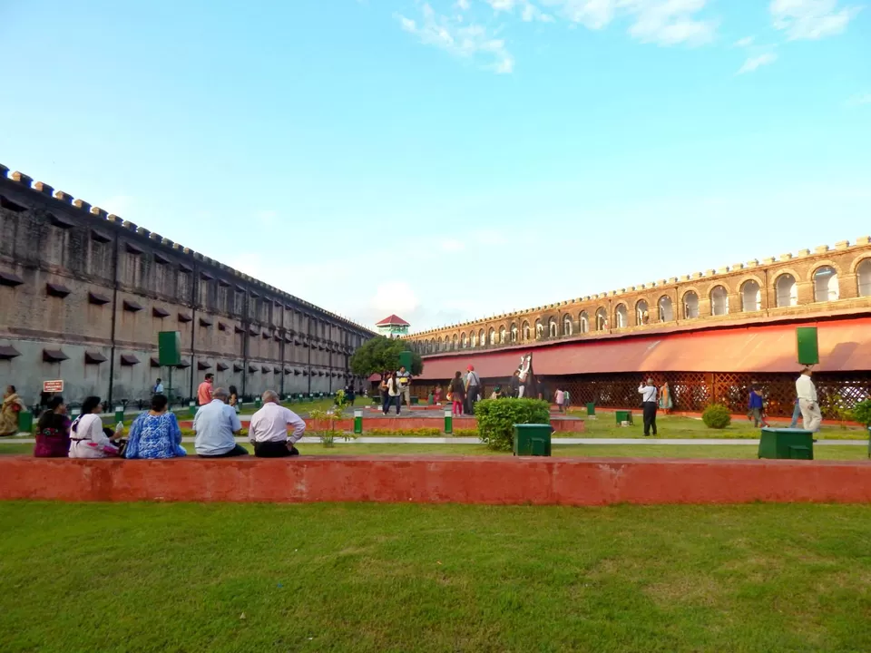 Photo of Andaman and Nicobar Islands by Samrat Bhowmick