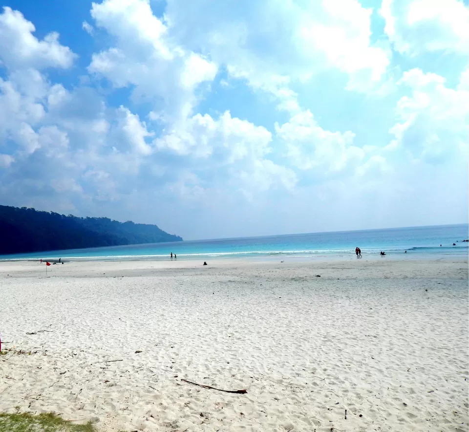 Photo of Andaman and Nicobar Islands by Samrat Bhowmick