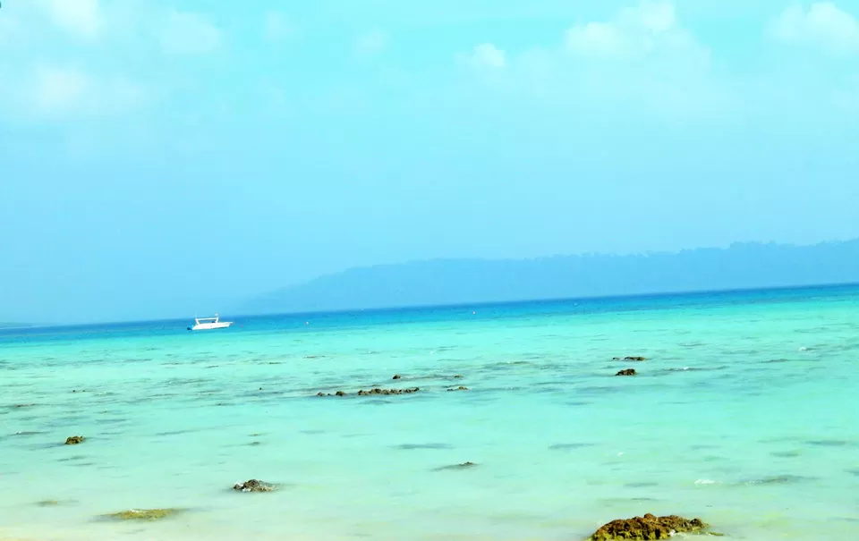 Photo of Andaman and Nicobar Islands by Samrat Bhowmick