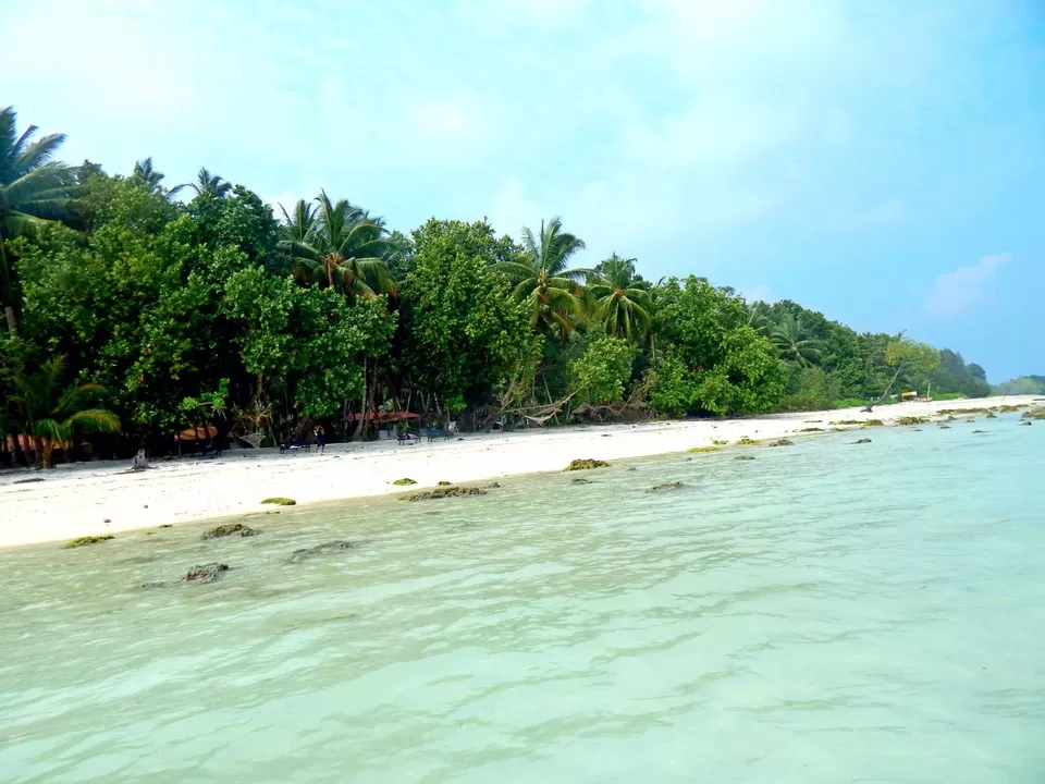 Photo of Andaman and Nicobar Islands by Samrat Bhowmick