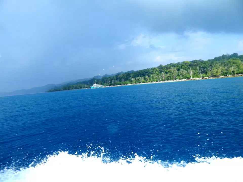 Photo of Andaman and Nicobar Islands by Samrat Bhowmick