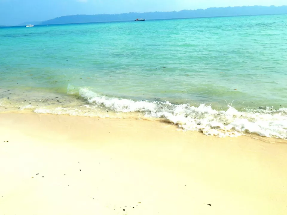 Photo of Andaman and Nicobar Islands by Samrat Bhowmick
